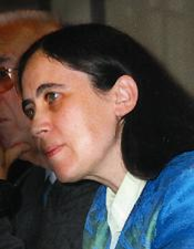 Marie-Anne Vannier