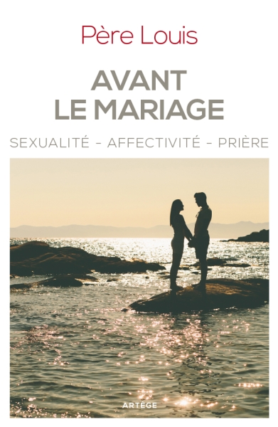 Avant le mariage - editionsartege.fr