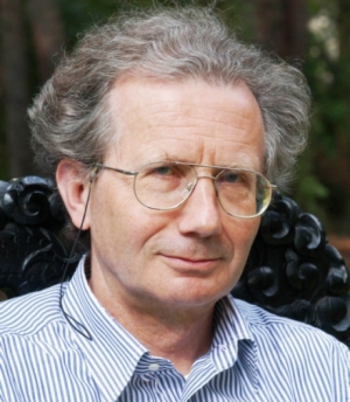 Janusz Rosikon