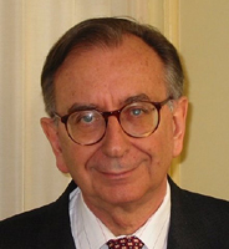 François Gondrand