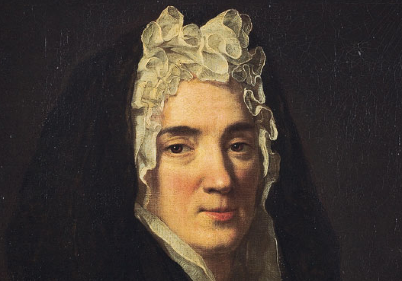 Jeanne-Marie Guyon