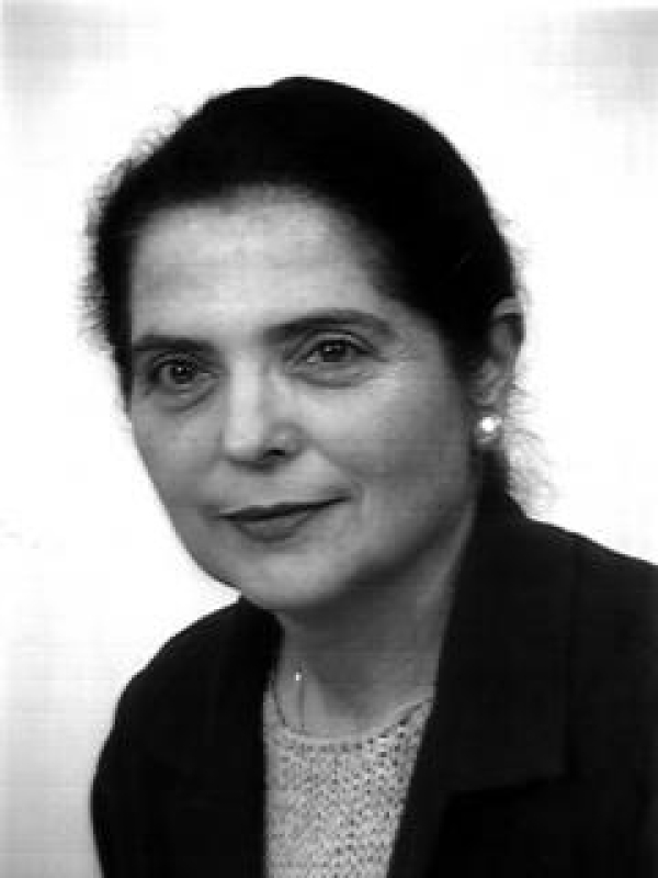 Judith Cabaud