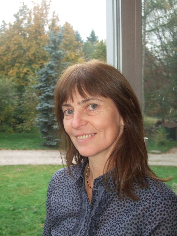 Isabelle Laurent