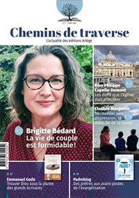 Catalogue Chemins de traverse n°2