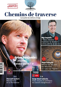 Catalogue Chemins de traverse n°5