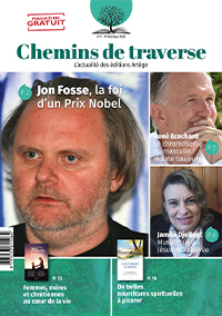 Catalogue Chemins de traverse n°9