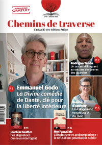 Catalogue Chemins de traverse n°10