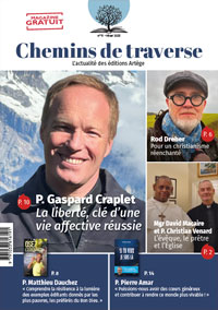 Catalogue Chemins de traverse n°11