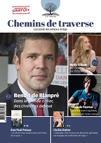Catalogue Chemins de traverse n°12
