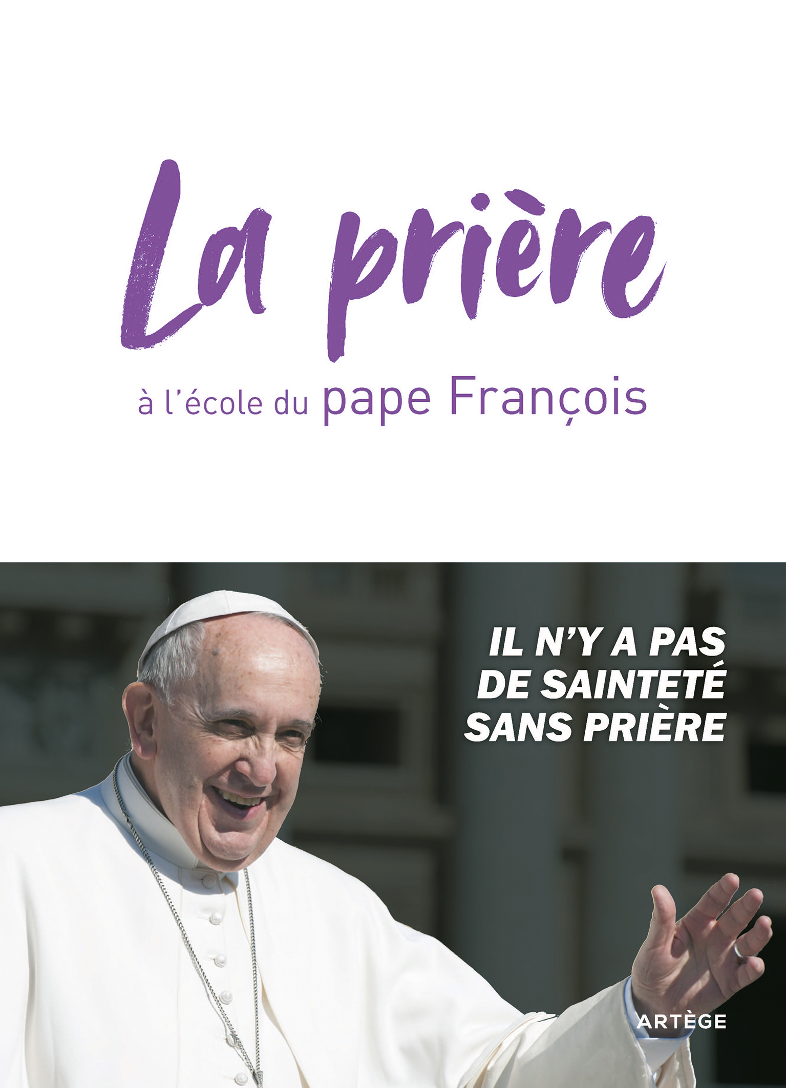  Carême pour tous 2024: Avec le pape François - Chanot, Cédric -  Livres