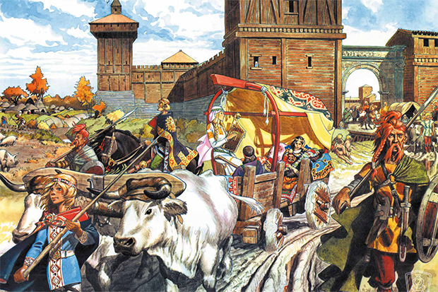 Un bel album de Pierre Joubert, rétrospective 1927-1959 - Pierre Joubert